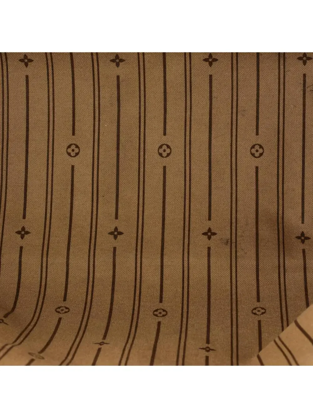 Louis Vuitton Delightful Handbag Canvas #291283L16B